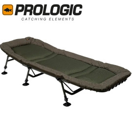Раскладушка Prologic Inspire Relax 6 Leg Bedchair
